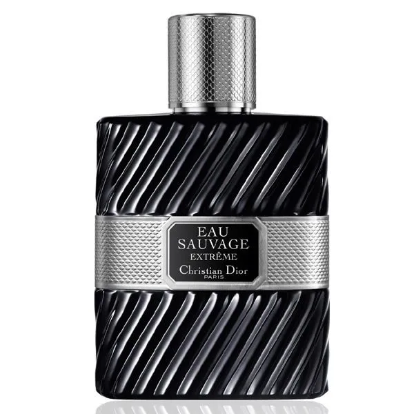 dior eau sauvage extreme woda toaletowa 100 ml  tester   