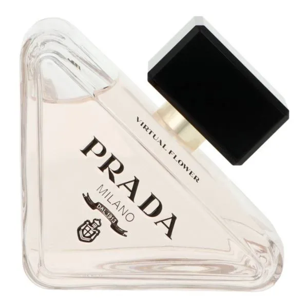 prada paradoxe virtual flower woda perfumowana 50 ml  tester   