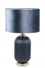 lampa-z-kloszem-granatowo-zlota-duza-67-cm