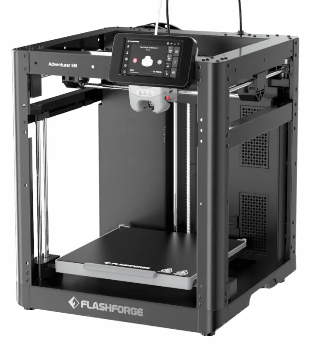 drukarka-3d-flashforge-adventurer-5m