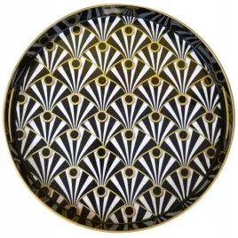 taca-okragla-w-geometryczne-wzory