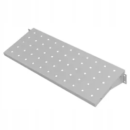 polka-na-buty-do-podstawy-z-wysuwana-laweczka-wpc-pod-szafke-bhp-70x27x18cm