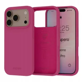 etui-silikonowe-supero-do-iphone-17-pro-ochronny-matowy-case-tyl-do-magsafe