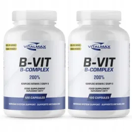 vitalmax-b-vit-b-complex-200percent-rws-zestaw-2x-120k-mocny-kompleks-witamin-b