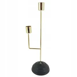 metalowy-swiecznik-zloto-czarny-na-2-swiece-117-325-95-cm