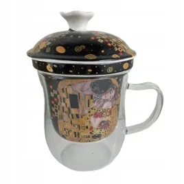kubek-szklany-z-zaparzaczem-klimt-400-ml