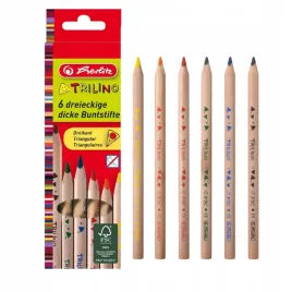 kredki-olowkowe-trilino-trojkatne-6-kol-herlitz