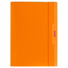 teczka-z-gumka-herlitz-color-blocking-a4-pomaranczowa