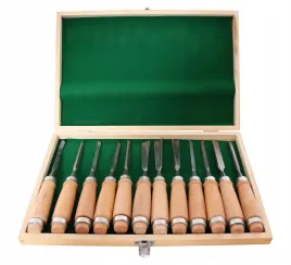 dluta-rzezbiarskie-do-drewna-xl-tools-12-sztuk