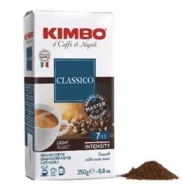 kawa-mielona-kimbo-classico-250g