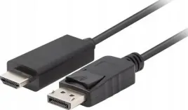 lanberg-displayport-1-0m