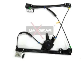 maxgear-podnosnik-szyby-vw-przod-golf-lewy