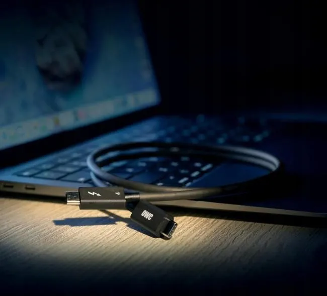 owc-thunderbolt-4-1-0m-czarny-dlugosc-przewodu-1-m