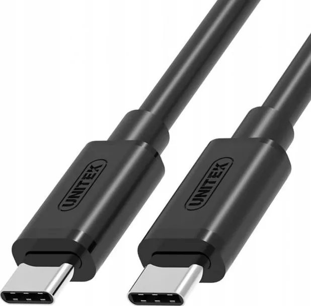 unitek-usb-c-1-0m-czarny-dlugosc-przewodu-1-m