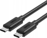 unitek-usb-c-1-0m-czarny-zlacza-usb-typ-c-usb-typ-c