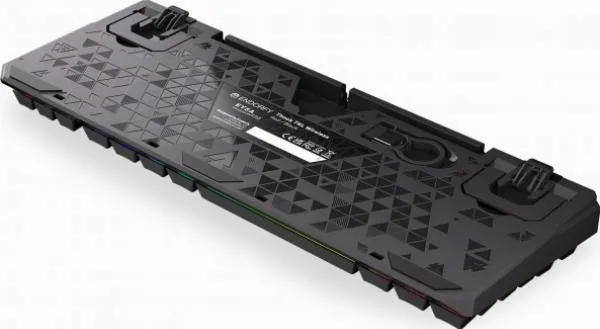 endorfy-thock-tkl-wireless-red-stan-nowy-kolor-czarny