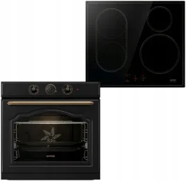 retro-zestaw-gorenje-piekarnik-bos67372clb-plyta-indukcyjna-gi6421clbsc