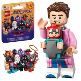 lego-minifigures-71050-peter-b-parker-spider-man-may-mayday-parker