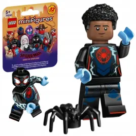 lego-minifigures-spider-man-across-spider-verse-71050-miles-morales