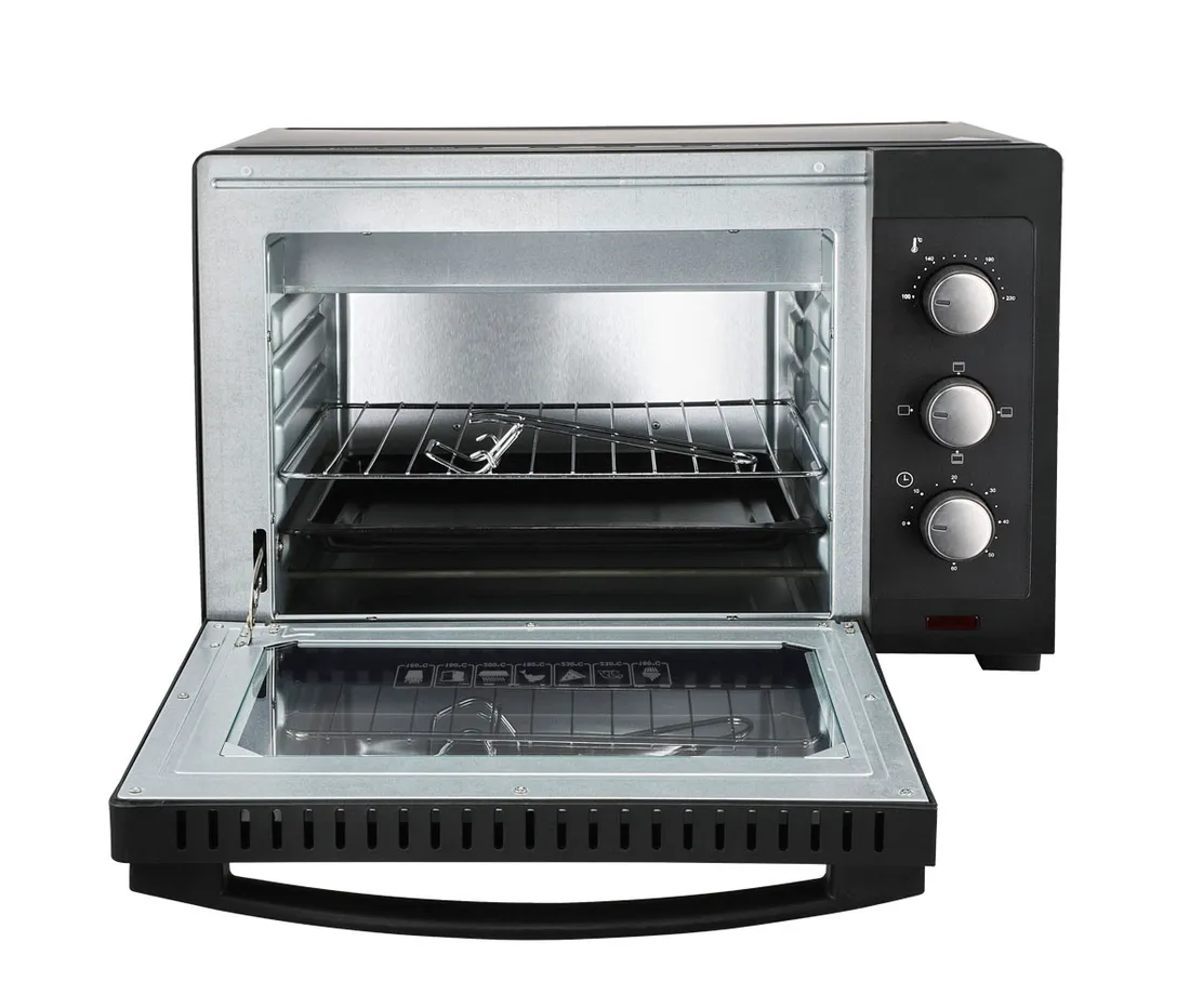 mini-piekarnik-esperanza-prosciutto-20l-eko008n-stan-nowy