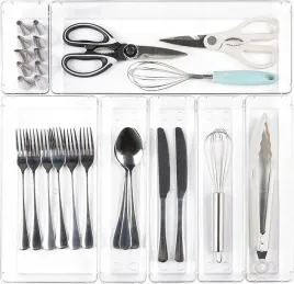 organizer-do-szuflady-kuchennej-na-sztucce-7-czesciowy-przezroczysty