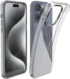 etui-iphone-15-pro-max-przezroczyste-tpu-shockbump-odporne-9h