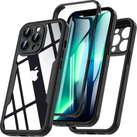 etui-iphone-13-pro-6-1-folia-360-ochrona-czarne-hensyple