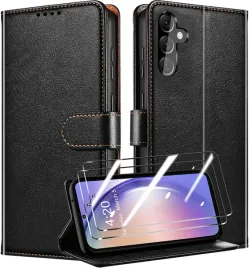 etui-portfelowe-samsung-galaxy-a54-5g-2-szkla-qhohq-rfid-czarne