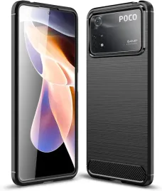 etui-xiaomi-poco-x4-pro-5g-czarne-tpu-smukle-antyposlizgowe