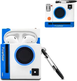 etui-newseego-3d-aparat-silikonowe-niebieskie-do-airpods-1-2-z-brelokiem