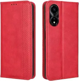 etui-ksiazkowe-honor-x5-plus-656-czerwone-klapka-portfel-magnes