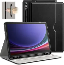 etui-samsung-galaxy-tab-s9-11-z-kieszenia-s-pen-stojak-czarne