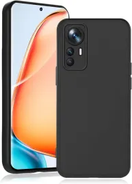 etui-silikonowe-agedate-xiaomi-12-pro-czarne-slim-odporne