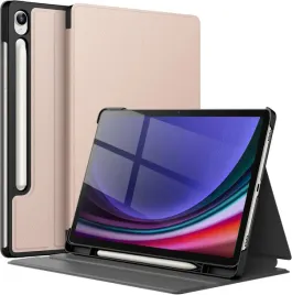etui-samsung-galaxy-tab-s9-11-stojak-jetech-rozowe
