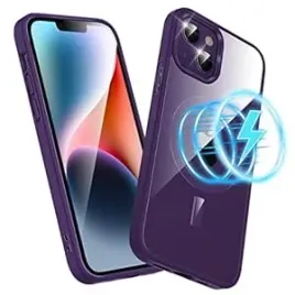 etui-magsafe-iphone-13-14-6-1-losvick-przezroczyste-fioletowe