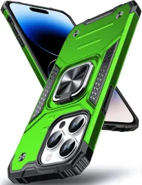 etui-iphone-15-pro-zielone-pancerne-ring-magnet-dasfond-61