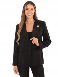 marynarka-damska-wizytowa-elegancka-zapinana-z-broszka