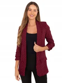 marynarka-damska-elegancka-wizytowa-z-marszczonymi-rekawami