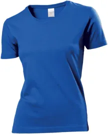 koszulka-damska-t-shirt-damski-classic-t-st2600-stedman-bright-royal-xl