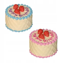 zabawka-dla-psa-winylowy-tort-10cm-kerbl