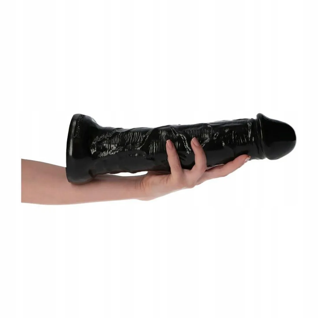 czarne-grube-realistyczne-dildo-z-zylami-285-cm