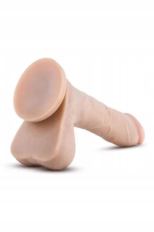 dildo-au-naturel-8-5inch-stan-nowy