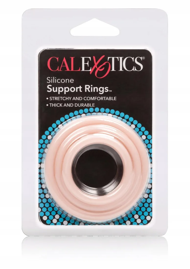 pierscien-silicone-support-rings-ivory-stan-nowy