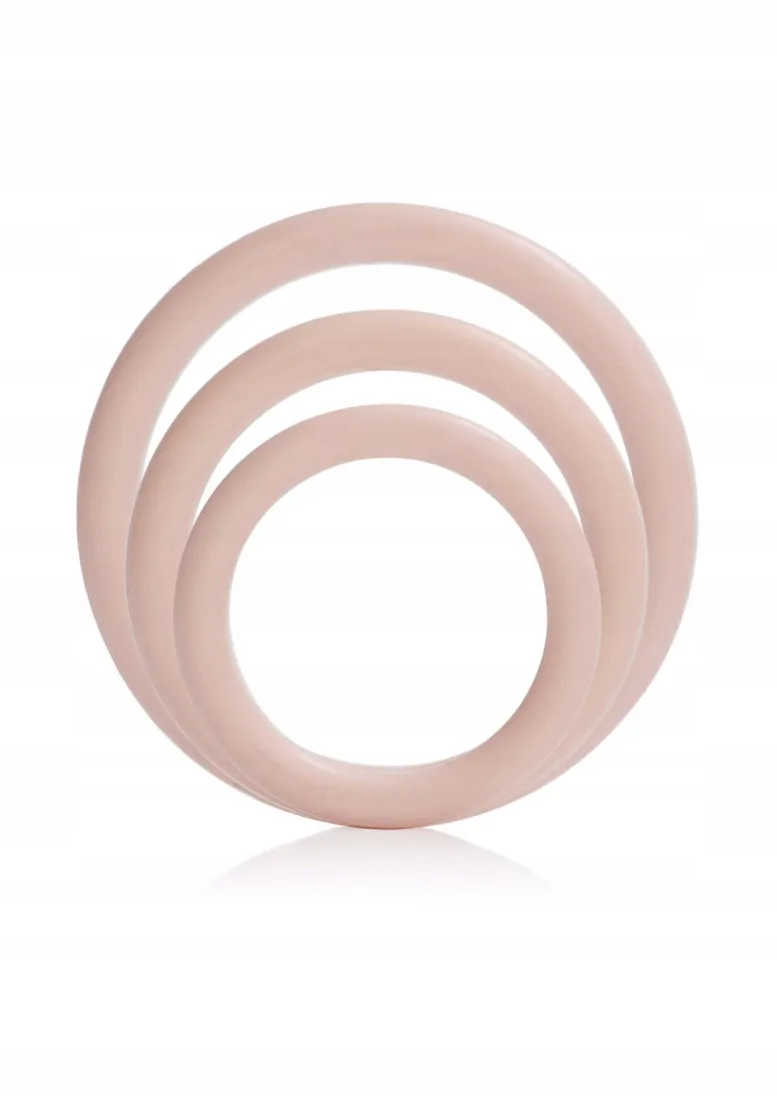 pierscien-silicone-support-rings-ivory-stan-nowy