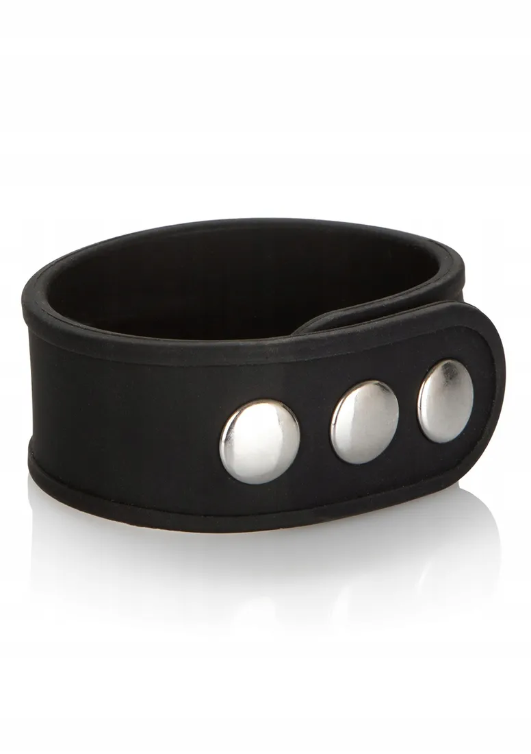 pierscien-tri-snap-erection-ring-black