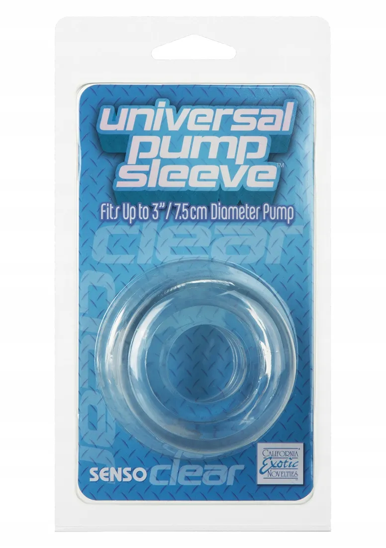uszczelki-universal-pump-sleeve-clear