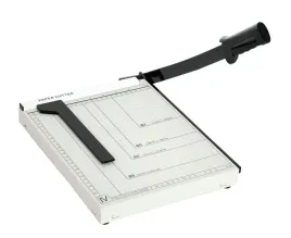 maszyna-do-ciecia-papieru-homcom-dzwignia-noza