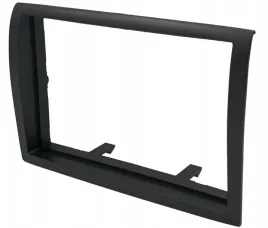 ramka-radiowa-do-radia-2din-citroen-jumper-fiat-ducato-peugeot-boxer-czarna