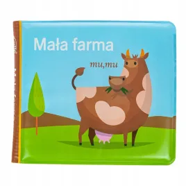 ksiazeczka-do-kapieli-miekka-mala-farma-piszczek-dla-maluszka-3m-smily