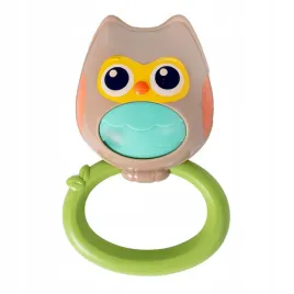 grzechotka-dla-niemowlat-dzieci-gryzak-zwierzak-sowa-sowka-3m-smily-play